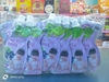 Thạch uống trái cây natural Organic tuýp 100gr