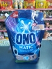 Omo nước giặt cửa trước chuyên gia giữ màu 3.6kg