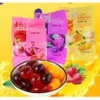 Kẹo Dẻo Trái Cây Top Fruit 320g