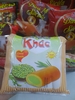 Bánh mỳ Khúc/ Socola