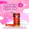 Men sống hồng yến - Cầu Bình An - 20 gói