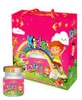 YẾN SÀO CAO CẤP LIFES NEST KIDS xách 6 hộp tặng 1 hộp