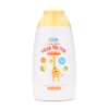 Sữa tắm gội toàn thân cho trẻ em Oze Ultra Mild Head to toe 180ml