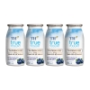 UTN Sữa chua uống men sống Hương Vanilla Tự nhiên TH True Yogurt 100ml x48