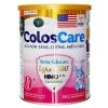 Sữa COLOS CARE 0+ 800g (trẻ từ 0-12 tháng)