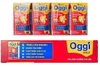 Sữa Bột Pha Sẵn OGGI gold Suy Dinh Dưỡng vỉ 4 hộp 110ml Tiện Lợi, Tăng Cân Nhanh