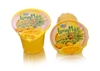 LỐC 5 CỐC NƯỚC RAU CÂU LONG HẢI 95 G