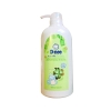 Nước rửa bình sữa Dnee chai 620ml