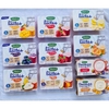 Sữa Chua Nguội Bledina Pháp cho bé từ 6m tuổi Vỉ 6 hộp x 55g