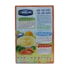 Bột ăn dặm Ridielac Gold Cá hồi bông cải xanh HG 200g