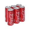 CocaCola lon cao 320ml
