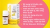 Men vi sinh BioGaia ProTectis Drops Vitamin D3 cải thiện hệ tiêu hóa xuất xứ Thụy Điển lọ 5 ml