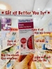 Sắt nước dạng sịt 25ml Better You cho bé từ 1 tuổi