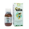 Siro bổ sung canxi Calunik Imochild 125ml