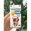 Kẽm ZinC Imochild 100g