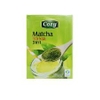 Cozy Matcha trà sữa 3in1 306g (17g*10 túi/h)