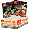 Mì xào tương đen khay 90gr x 18NĐ