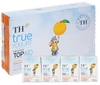 SCU TH True milk vị Cam 110ml