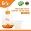 Máy hâm sữa 3CN Fatz