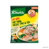 Knorr Hạt nêm