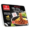 Mì xào tương đen khay 90gr x 18NĐ