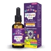 Tăng cường sức đề kháng Natures Aid Mini Drops 50 ml (cho trẻ từ 3 tháng-5 tuổi) - Zinc & Vitamin C