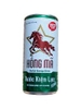 Hồng mã nước kiện lực ít đường lon 170ml năng lượng lành mạnh an toàn