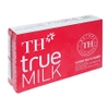 Sữa Tươi Tiệt Trùng TH true MILK Hương Dâu Tự Nhiên