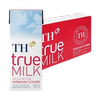 Sữa Tươi Tiệt Trùng TH true MILK Hương Dâu Tự Nhiên