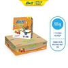 Váng sữa Hoff cho bé từ 6 tháng tuổi 220g (4 hộp x 55g)