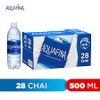 Nước lọc Aquafina 500ml
