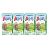 Sữa dinh dưỡng ADM vinamilk 110ml (4 x 110ml)