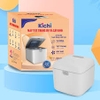 Máy tiệt trùng và sấy khô tia UV