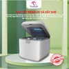 Máy tiệt trùng và sấy khô tia UV