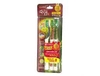 VỈ 3 BÀN CHẢI MUỐI TRE BAMBOO SALT SHIRINNEE/ BAMBOO SALT IN MOM