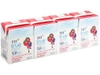 SCU TH True Milk vị dâu 110ml