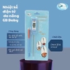 Nhiệt kế đo điện tử đa năng GB Baby (Đo sữa, thức ăn...)