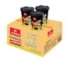 Mì cốc trộn khô gà chua cay 75gr x 24NĐ