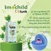Siro bổ sung canxi Calunik Imochild 125ml
