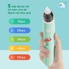 Hút mũi điện cao cấp GB Baby