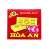 Bánh đậu xanh Hòa An 100gr
