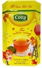 Cozy trà