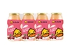 G.Duck Nước sữa chua lên men lốc 12 chai x 100ml