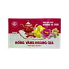 Bánh đậu xanh Hoàng Gia H24K