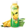 Nước A-Dew Dứa nha đam 24*450ml
