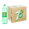 Nước ngọt 7Up vị chanh 1.5L