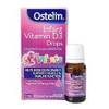 Ostelin Infant Vitamin D3 2.4ml – Bổ Sung Vitamin D3 Cho Bé Dạng Nhỏ Giọt