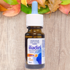 Nhỏ mũi Iliadin 0,025% bé 1-6y 10ml