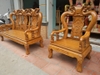 bo-ban-ghe-minh-quoc-dao-go-lim
