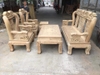 bo-ban-ghe-minh-quoc-voi-go-cam-vang